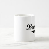 Krach-klassischer Art-Name Kaffeetasse (Mittel)