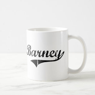 Krach-klassischer Art-Name Kaffeetasse