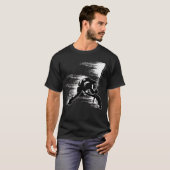 KRAchte ZUSAMMEN! T-Shirt (Vorne ganz)