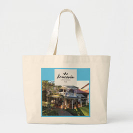 Kracovia Cafe Tasche - Vibes & Chocolate