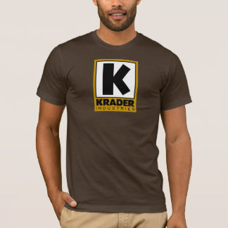 Krader Industrien T-Shirt