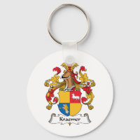 Kraemer Familienwappen