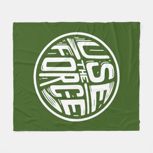 Kraft 2 einsetzen fleecedecke (Vorderseite (Horizontal))