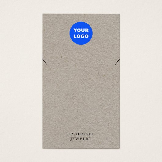 Kraft-Add-Logo-Netzwerkkarte für den Bracelt-Bilds (Vorderseite)