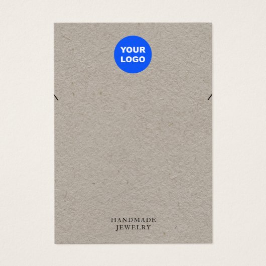 Kraft-Add-Logo-Netzwerkkarte für den Bracelt-Bilds (Vorderseite)