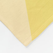 Kraft-Feld für gute globale Sicherheits-Decke Fleecedecke (Ecke)