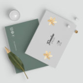 Kraft Ivory Gray Dusky Earring Holder Social Media