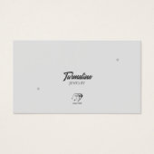 Kraft Ivory Gray Dusky Earring Holder Social Media (Vorderseite)