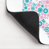 KRAFT Mousepad (Ecke)