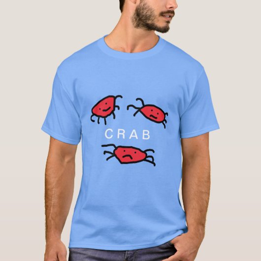 KRAFT T-Shirt (Vorderseite)