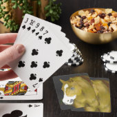 Kraft und Gnade Spielkarten (In Situ)