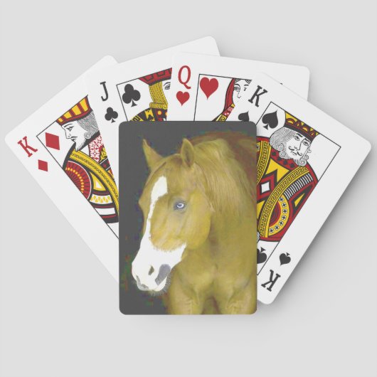 Kraft und Gnade Spielkarten (Rückseite)