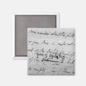 Kraft von Coph Nia Magnet (Vorderseite/Rückseite)