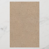 Kraft Was ist in Ihrer Purse Shower Value Game Car Flyer (Hinten)