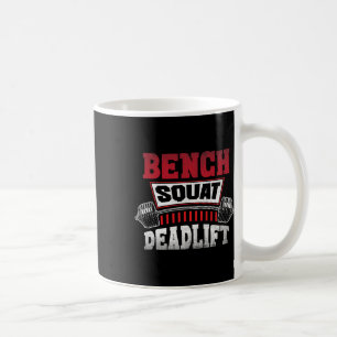Kraftanhebende Achsbänke D Kaffeetasse