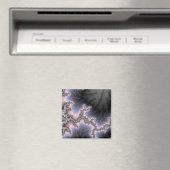 Kraftblitz Magnet (In Situ (Geschirrspüler))