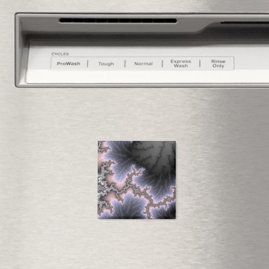 Kraftblitz Magnet (In Situ (Geschirrspüler))