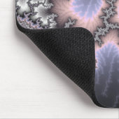 Kraftblitz Mousepad (Ecke)