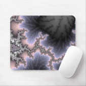 Kraftblitz Mousepad (Mit Mouse)