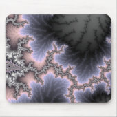 Kraftblitz Mousepad (Vorne)