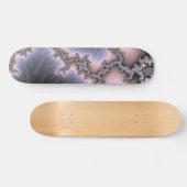 Kraftblitz Skateboard (Horizontal)