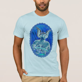 Kraftfahrer T-Shirt