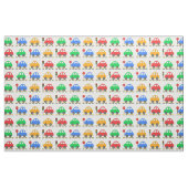 Kraftfahrzeuge Stoff (Yard (91,4 cm))