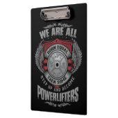 Kraftheben - STEP UP - Barbellplatte - Fitnessraum Klemmbrett (Links)