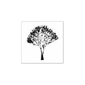 KRAFTHOLZKUNST BRIEFMARKE ART&DESIGN STIL GUMMISTEMPEL (Prägung)