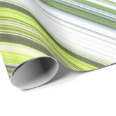 kräftige Grün Farbe für Geschenke Geschenkpapier (Rolleneckpunkt)