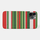 Kräftiger Regenbogenstreifen-Puls ✨ Lebendiger Far Case-Mate iPhone Hülle (Rückseite (Horizontal))