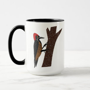 Kräftiger Specker Tasse