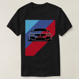 Kraftleistung T-Shirt