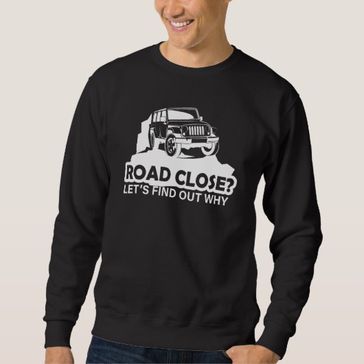 Kraftomnibusse Sweatshirt (Vorderseite)