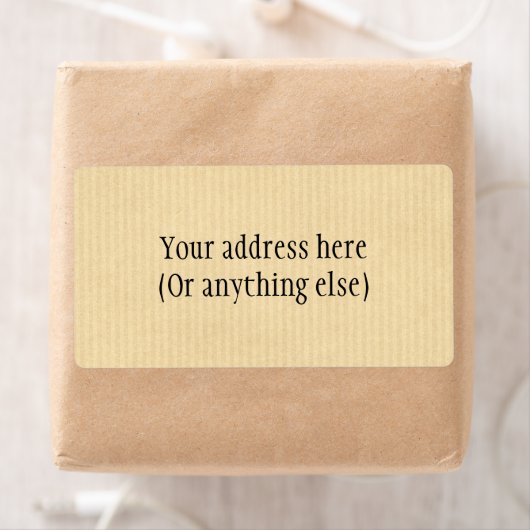 Kraftpapier (Insitu)