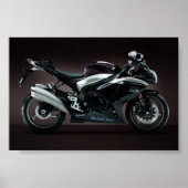 Kraftrad 03 poster (Vorne)