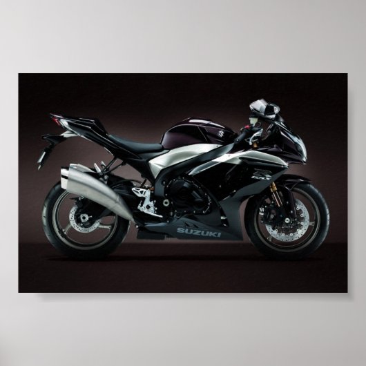 Kraftrad 03 poster (Vorne)