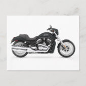 Kraftrad 10 postkarte (Vorderseite)