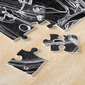 Kraftrad 1 11x14 252pc jpcnm puzzle (Seite)