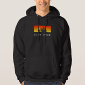 Kraftrad 1 hoodie (Vorderseite)