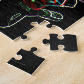 Kraftrad 2 11x14 30pc jpa puzzle (Seite)