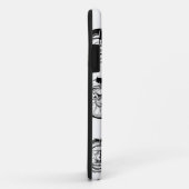 Krafträder Case-Mate iPhone Hülle (Hinten/Rechts)