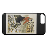 Krafträder Case-Mate iPhone Hülle (Rückseite (Horizontal))