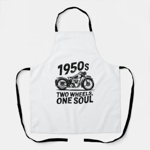 Krafträder mit zwei Rädern, einem Soul Schürze