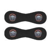 Krafträder und Route 66 Baseball (Paneele)