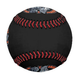 Krafträder und Route 66 Baseball