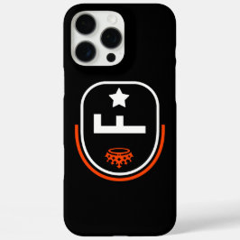 KRAFTSTOFF iPhone 16 PRO MAX HÜLLE