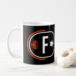 KRAFTSTOFF KAFFEETASSE