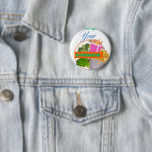 Kraftstoff oder Narr - Ihr Anruf Button (Beispiel)