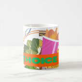 Kraftstoff oder Narr - Ihr Anruf Kaffeetasse (Mittel)